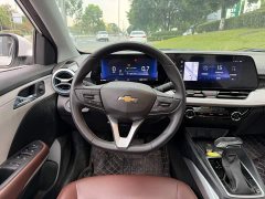 Chevrolet Cruze 2023 1.5L Dual-Clutch Deluxe Edition - ფოტო 14