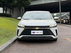 Chevrolet Cruze 2023 1.5L Dual-Clutch Deluxe Edition - ფოტო 2