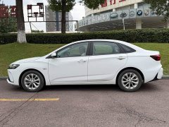 Chevrolet Cruze 2023 1.5L Dual-Clutch Deluxe Edition - ფოტო 3