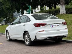 Chevrolet Cruze 2023 1.5L Dual-Clutch Deluxe Edition - ფოტო 4