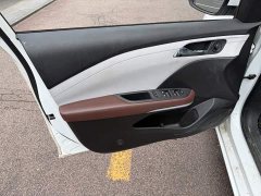 Chevrolet Cruze 2023 1.5L Dual-Clutch Deluxe Edition - ფოტო 6