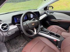 Chevrolet Cruze 2023 1.5L Dual-Clutch Deluxe Edition - ფოტო 7