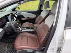 Chevrolet Cruze 2023 1.5L Dual-Clutch Deluxe Edition - ფოტო 8