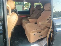 Voyah Avatr Dream Car 2022 Low Carbon Edition with Smart Driving Package - ფოტო 11