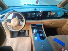 Voyah Avatr Dream Car 2022 Low Carbon Edition with Smart Driving Package - ფოტო 12