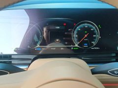 Voyah Avatr Dream Car 2022 Low Carbon Edition with Smart Driving Package - ფოტო 14