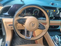Voyah Avatr Dream Car 2022 Low Carbon Edition with Smart Driving Package - ფოტო 15