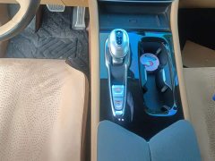 Voyah Avatr Dream Car 2022 Low Carbon Edition with Smart Driving Package - ფოტო 16
