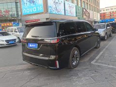 Voyah Avatr Dream Car 2022 Low Carbon Edition with Smart Driving Package - ფოტო 3