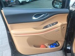 Voyah Avatr Dream Car 2022 Low Carbon Edition with Smart Driving Package - ფოტო 7