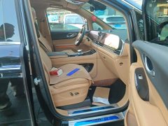 Voyah Avatr Dream Car 2022 Low Carbon Edition with Smart Driving Package - ფოტო 8