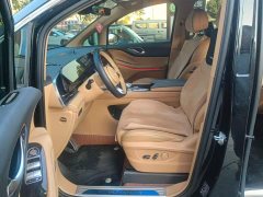Voyah Avatr Dream Car 2022 Low Carbon Edition with Smart Driving Package - ფოტო 9