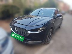 Mazda CX-30 2.0L Manual Comfort Edition - ფოტო 1