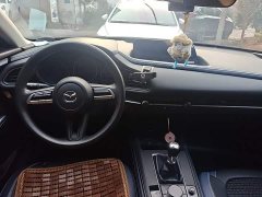 Mazda CX-30 2.0L Manual Comfort Edition - ფოტო 10