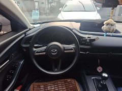Mazda CX-30 2.0L Manual Comfort Edition - ფოტო 11
