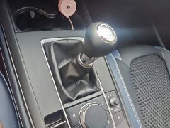 Mazda CX-30 2.0L Manual Comfort Edition - ფოტო 15