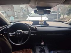 Mazda CX-30 2.0L Manual Comfort Edition - ფოტო 19