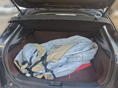 Mazda CX-30 2.0L Manual Comfort Edition - ფოტო 20