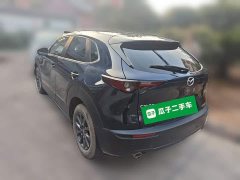 Mazda CX-30 2.0L Manual Comfort Edition - ფოტო 4