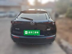 Mazda CX-30 2.0L Manual Comfort Edition - ფოტო 5