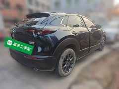 Mazda CX-30 2.0L Manual Comfort Edition - ფოტო 6