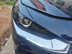 Mazda CX-30 2.0L Manual Comfort Edition - ფოტო 7