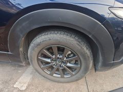 Mazda CX-30 2.0L Manual Comfort Edition - ფოტო 8