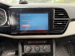 Volkswagen Jetta VS5 2024 280TSI Automatic Pioneer Edition - ფოტო 10