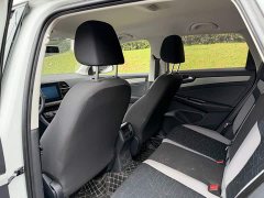 Volkswagen Jetta VS5 2024 280TSI Automatic Pioneer Edition - ფოტო 11