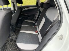 Volkswagen Jetta VS5 2024 280TSI Automatic Pioneer Edition - ფოტო 12