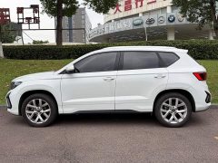 Volkswagen Jetta VS5 2024 280TSI Automatic Pioneer Edition - ფოტო 3