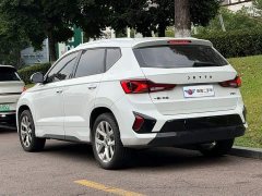 Volkswagen Jetta VS5 2024 280TSI Automatic Pioneer Edition - ფოტო 4
