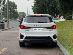 Volkswagen Jetta VS5 2024 280TSI Automatic Pioneer Edition - ფოტო 5