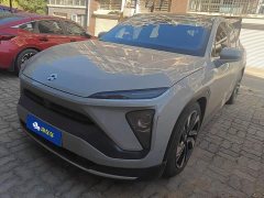 NIO EC6 2020 615KM Performance Edition - ფოტო 1