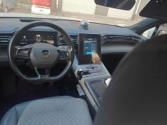 NIO EC6 2020 615KM Performance Edition - ფოტო 12
