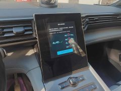 NIO EC6 2020 615KM Performance Edition - ფოტო 13