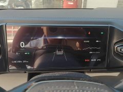 NIO EC6 2020 615KM Performance Edition - ფოტო 14