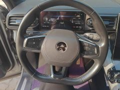 NIO EC6 2020 615KM Performance Edition - ფოტო 15