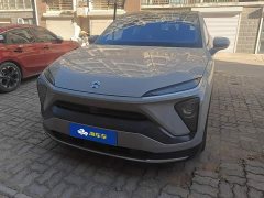 NIO EC6 2020 615KM Performance Edition - ფოტო 2