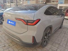 NIO EC6 2020 615KM Performance Edition - ფოტო 3