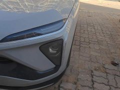 NIO EC6 2020 615KM Performance Edition - ფოტო 5