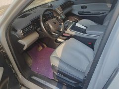 NIO EC6 2020 615KM Performance Edition - ფოტო 9