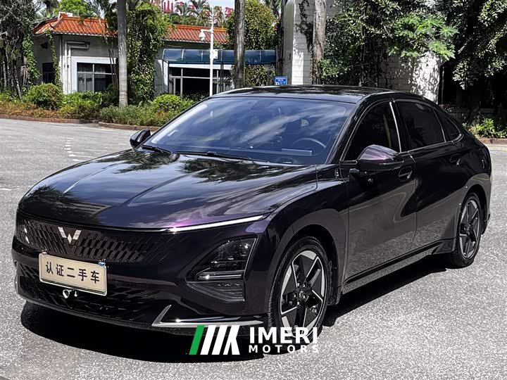 Wuling Xingguang 2023 150 Advanced Edition - ავტომობილი ჩინეთიდან