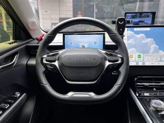 Wuling Xingguang 2023 150 Advanced Edition - ფოტო 13