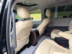 Toyota Sienna 2.5L Hybrid Comfort Edition - ფოტო 11