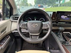 Toyota Sienna 2.5L Hybrid Comfort Edition - ფოტო 14