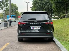 Toyota Sienna 2.5L Hybrid Comfort Edition - ფოტო 5