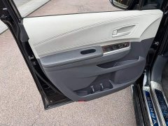 Toyota Sienna 2.5L Hybrid Comfort Edition - ფოტო 6