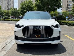 Chery 9 2.0T 2WD Edition 5 - ფოტო 1
