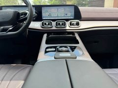 Chery 9 2.0T 2WD Edition 5 - ფოტო 10